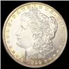 Image 1 : 1899-O Morgan Silver Dollar UNCIRCULATED