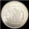 Image 2 : 1899-O Morgan Silver Dollar UNCIRCULATED