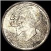 Image 1 : 1936-D Arkansas Half Dollar CLOSELY UNCIRCULATED