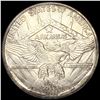 Image 2 : 1936-D Arkansas Half Dollar CLOSELY UNCIRCULATED