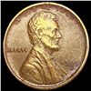 Image 1 : 1909-S Wheat Cent CLOSELY UNCIRCULATED