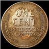 Image 2 : 1909-S Wheat Cent CLOSELY UNCIRCULATED