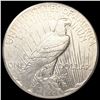 Image 2 : 1927 Silver Peace Dollar UNCIRCULATED