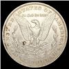 Image 2 : 1896-O Morgan Silver Dollar CLOSELY UNCIRCULATED
