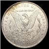 Image 2 : 1878 7TF Rev 79 Morgan Silver Dollar UNCIRCULATED
