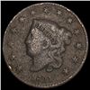 Image 1 : 1831 Md Ltrs Large Cent NICELY CIRCULATED