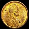 Image 1 : 1909 VDB Wheat Cent UNCIRCULATED