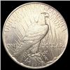 Image 2 : 1926 Silver Peace Dollar CLOSELY UNCIRCULATED