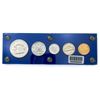 Image 2 : 1955 US Proof Coin Sets (5 Coins)