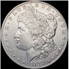 Image 1 : 1883-S Morgan Silver Dollar CLOSELY UNCIRCULATED