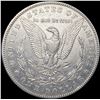 Image 2 : 1883-S Morgan Silver Dollar CLOSELY UNCIRCULATED