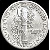Image 2 : 1916-S Mercury Dime CLOSELY UNCIRCULATED