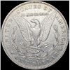 Image 2 : 1889-S Morgan Silver Dollar CLOSELY UNCIRCULATED