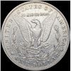 Image 2 : 1889-S Morgan Silver Dollar CLOSELY UNCIRCULATED