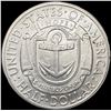 Image 2 : 1936-S Rhode Island Half Dollar UNCIRCULATED