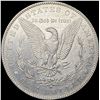 Image 2 : 1891-S Morgan Silver Dollar CLOSELY UNCIRCULATED