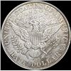 Image 2 : 1907-D Barber Half Dollar CLOSELY UNCIRCULATED