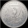 Image 2 : 1892 Morgan Silver Dollar CLOSELY UNCIRCULATED