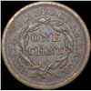 Image 2 : 1855 Large Cent UNCIRCULATED