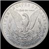 Image 2 : 1884-S Morgan Silver Dollar CLOSELY UNCIRCULATED