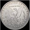 Image 2 : 1889-S Morgan Silver Dollar CLOSELY UNCIRCULATED