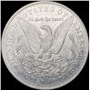 Image 2 : 1878-CC Morgan Silver Dollar CLOSELY UNCIRCULATED