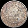 Image 2 : 1888 Seated Liberty Dime CLOSELY UNCIRCULATED