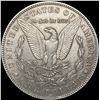 Image 2 : 1892-O Morgan Silver Dollar CLOSELY UNCIRCULATED