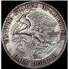 Image 2 : 1918 Illinois Half Dollar CLOSELY UNCIRCULATED