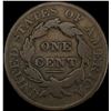 Image 2 : 1827 Large Cent NICELY CIRCULATED