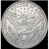 Image 2 : 1908-O Barber Quarter UNCIRCULATED