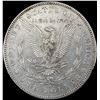 Image 2 : 1884-S Morgan Silver Dollar CLOSELY UNCIRCULATED