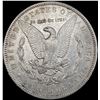 Image 2 : 1882-CC Morgan Silver Dollar CLOSELY UNCIRCULATED