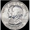 Image 1 : 1921 Alabama Half Dollar CLOSELY UNCIRCULATED