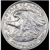 Image 2 : 1921 Alabama Half Dollar CLOSELY UNCIRCULATED