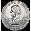 Image 1 : 1925 Hudson Half Dollar CLOSELY UNCIRCULATED