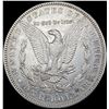Image 2 : 1888-S Morgan Silver Dollar CLOSELY UNCIRCULATED