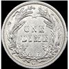 Image 2 : 1901-O Barber Dime HIGH GRADE