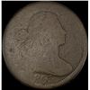 Image 1 : 1803 Large Cent NICELY CIRCULATED