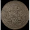 Image 2 : 1803 Large Cent NICELY CIRCULATED