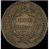 Image 2 : 1817 Large Cent NEARLY UNCIRCULATED