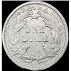Image 2 : 1875 Seated Liberty Dime UNCIRCULATED