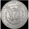 Image 2 : 1889-O Morgan Silver Dollar CLOSELY UNCIRCULATED