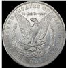 Image 2 : 1890-CC Morgan Silver Dollar CLOSELY UNCIRCULATED