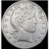 Image 1 : 1903-S Barber Half Dollar CLOSELY UNCIRCULATED