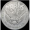 Image 2 : 1903-S Barber Half Dollar CLOSELY UNCIRCULATED