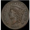 Image 1 : 1834 Large Cent CLOSELY UNCIRCULATED