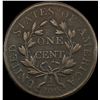 Image 2 : 1803 Large Cent NICELY CIRCULATED