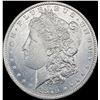 Image 1 : 1879-O Morgan Silver Dollar CLOSELY UNCIRCULATED