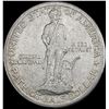 Image 1 : 1925 Lexington Half Dollar CLOSELY UNCIRCULATED